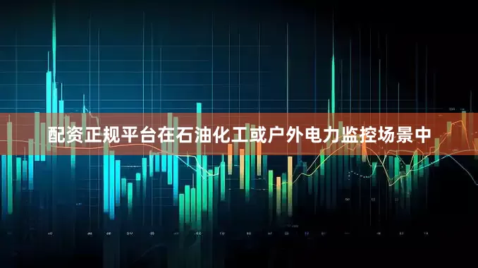配资正规平台在石油化工或户外电力监控场景中