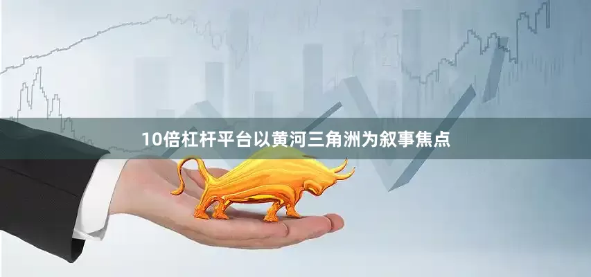 10倍杠杆平台以黄河三角洲为叙事焦点